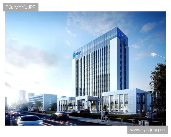 开云电子集团：在通信与消费电子行业中展现卓越竞争实力的核心优势