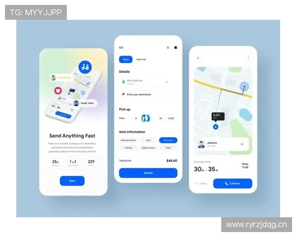 乐鱼娱乐app界面设计细节优化提升视觉体验和使用便捷度