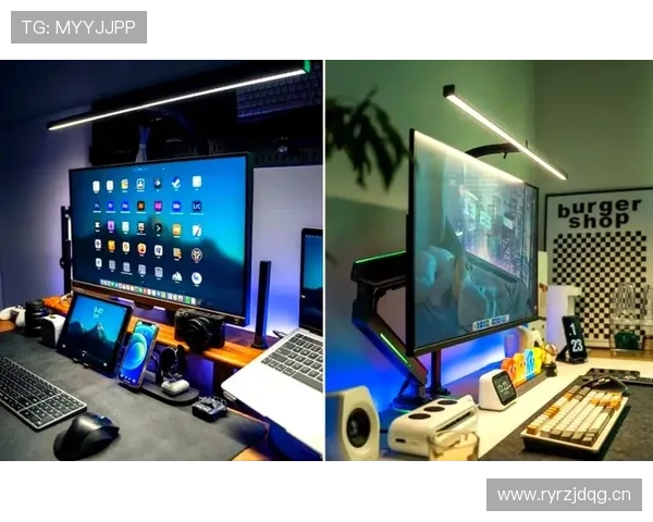 乐鱼电竞：结合最新技术打造沉浸式电竞体验环境